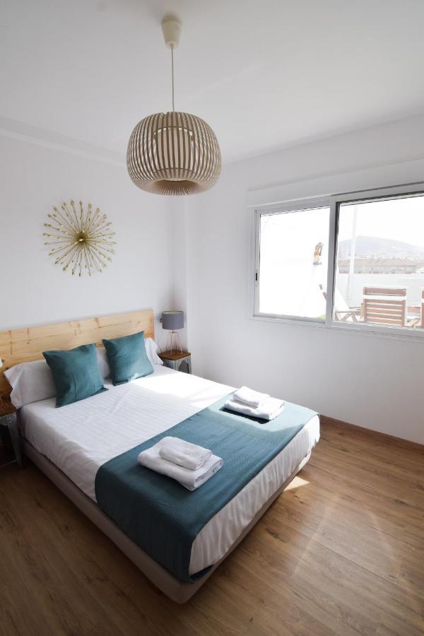 Letmalaga Malasana Views Superior Apartment