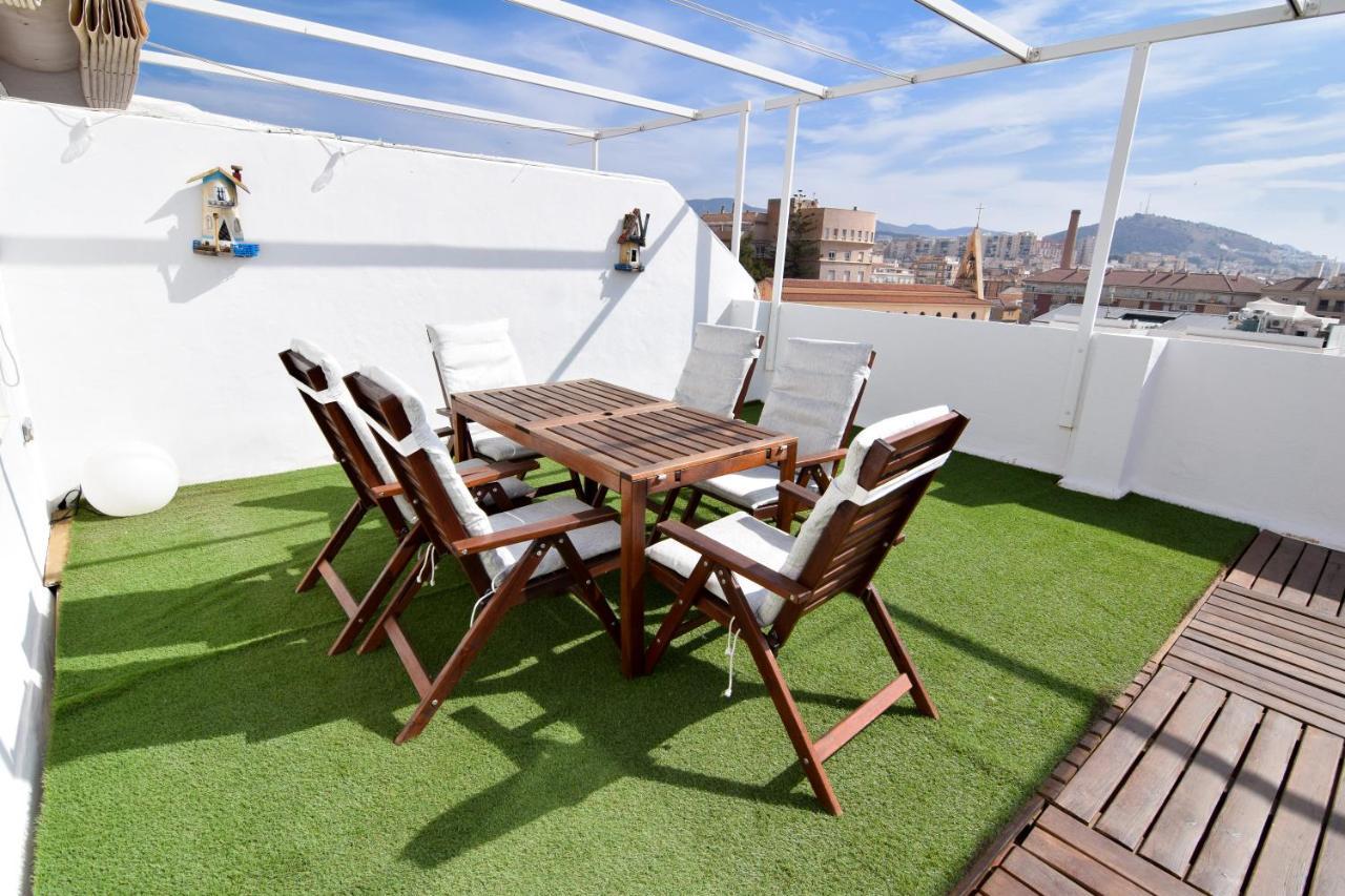 Apartment Letmalaga Malasana Views Superior *