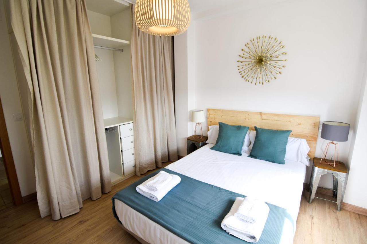 Apartment Letmalaga Malasana Views Superior Malaga
