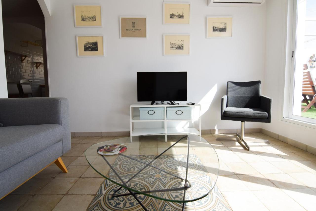 Apartment Letmalaga Malasana Views Superior