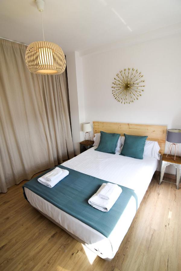 Letmalaga Malasana Views Superior Apartment *