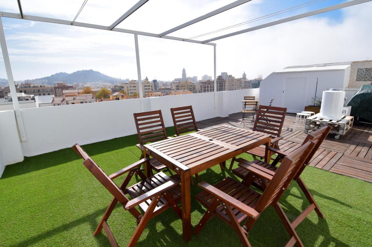 Apartment Letmalaga Malasana Views Superior *