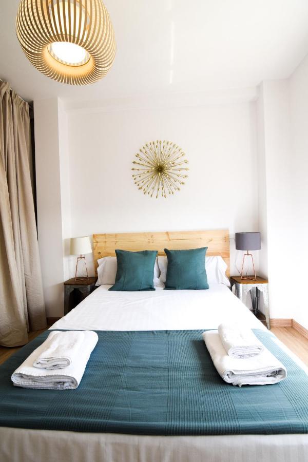 Apartment Letmalaga Malasana Views Superior *