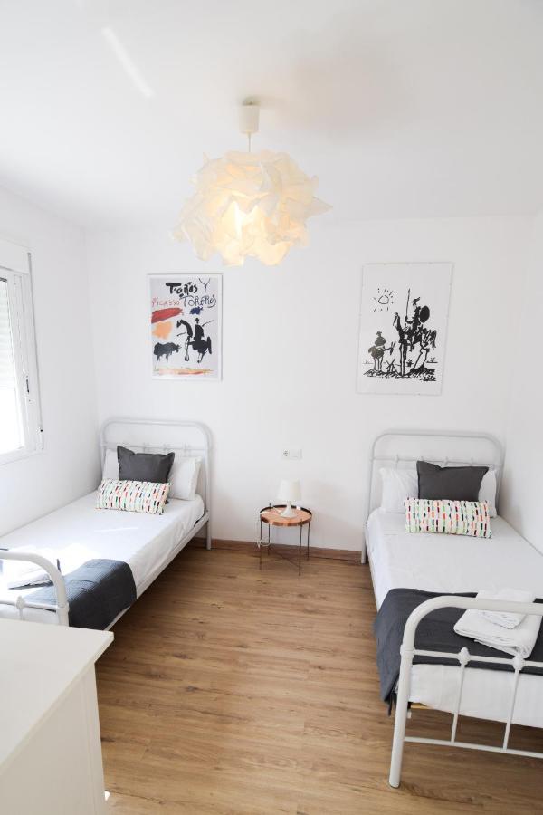 Apartment Letmalaga Malasana Views Superior