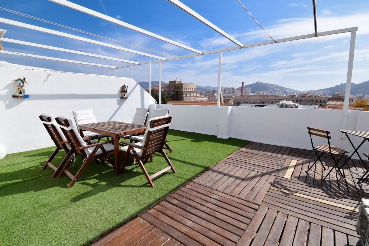 Letmalaga Malasana Views Superior