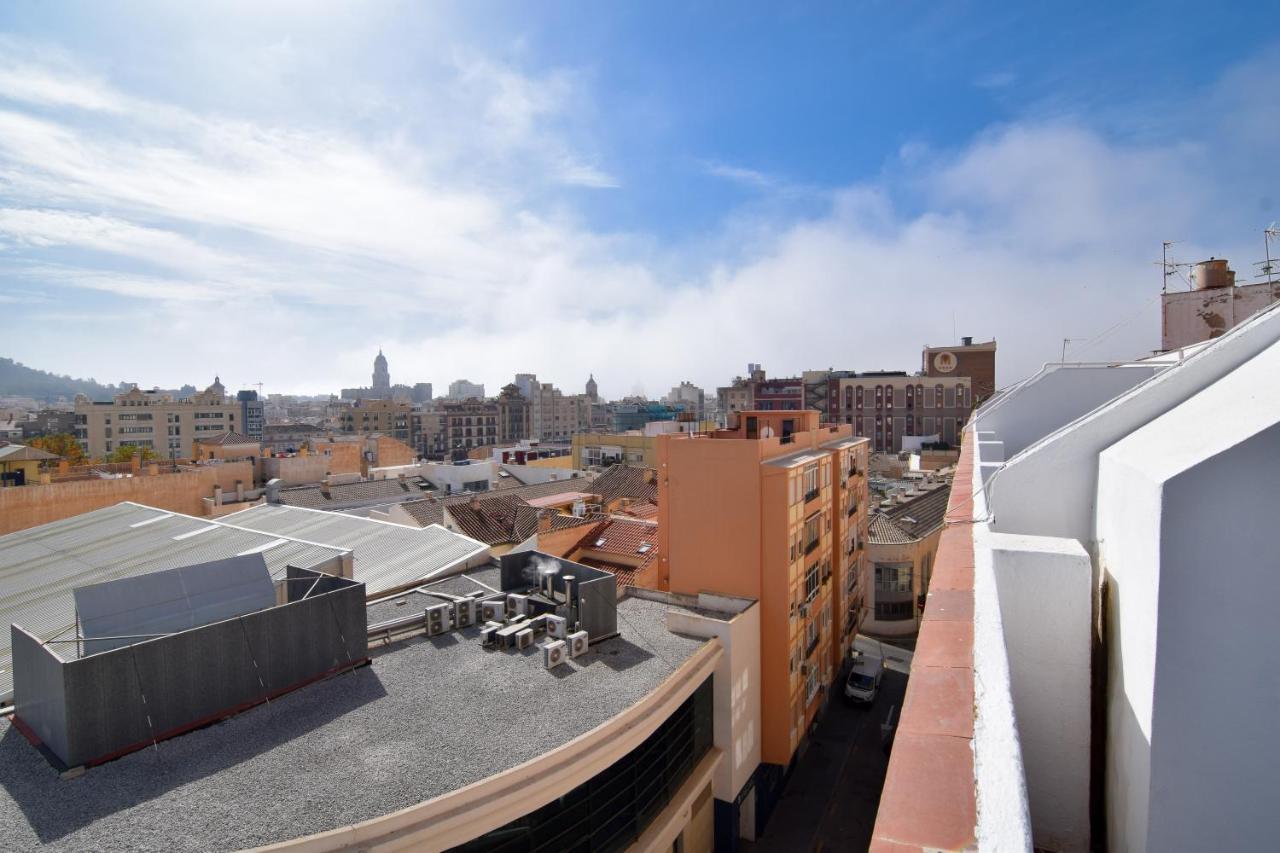 Apartment Letmalaga Malasana Views Superior Malaga