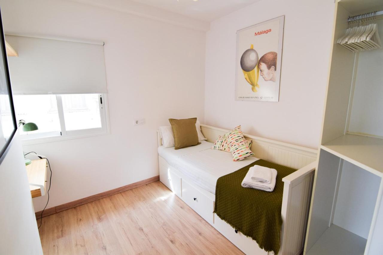 Apartment Letmalaga Malasana Views Superior