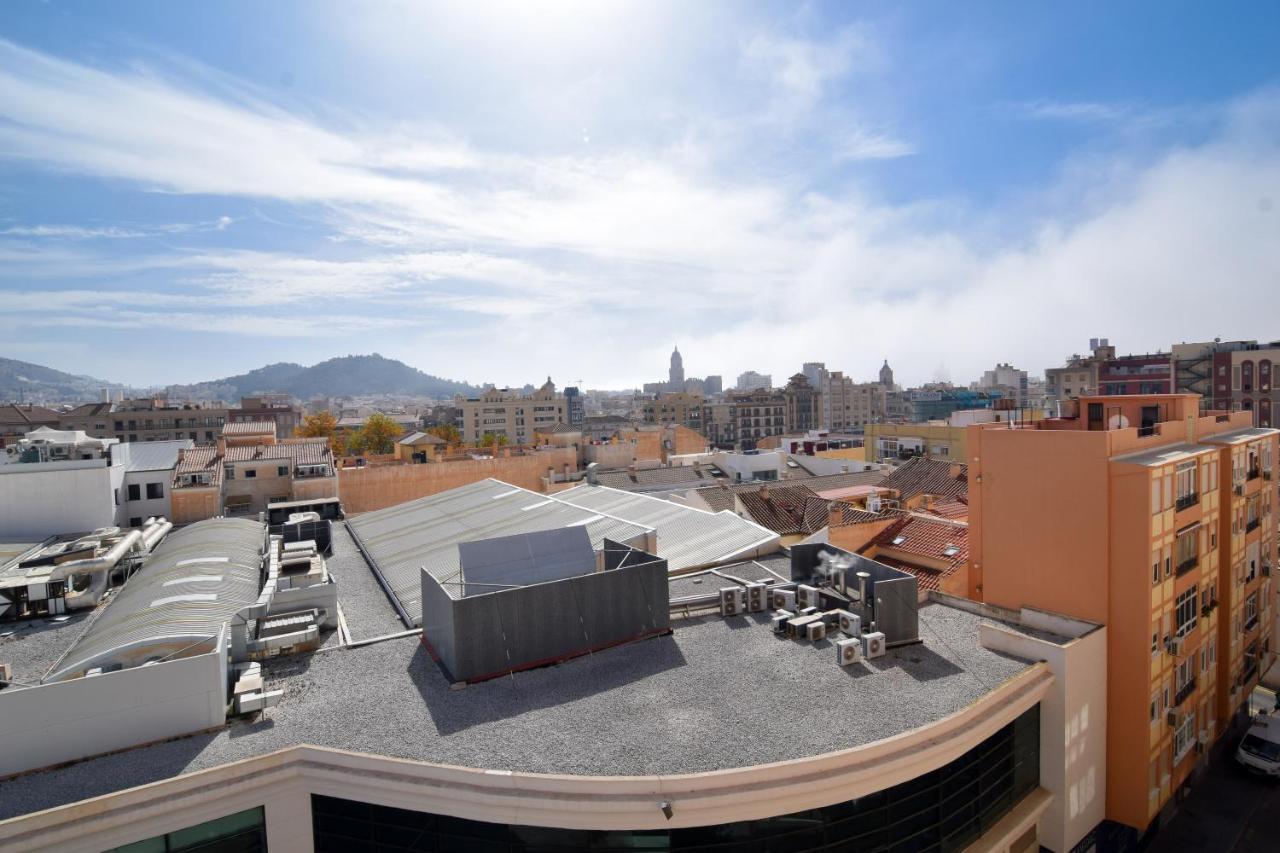 Letmalaga Malasana Views Superior