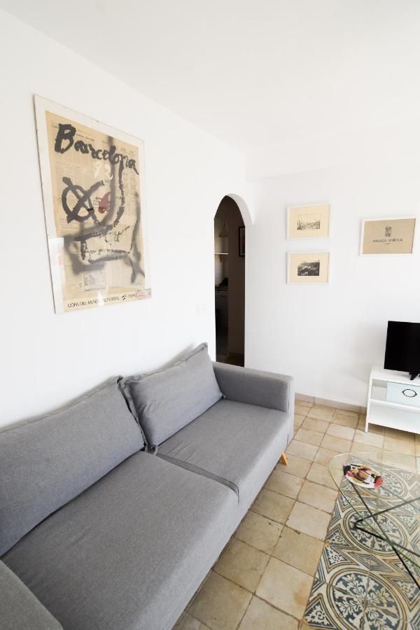 Apartment Letmalaga Malasana Views Superior Malaga