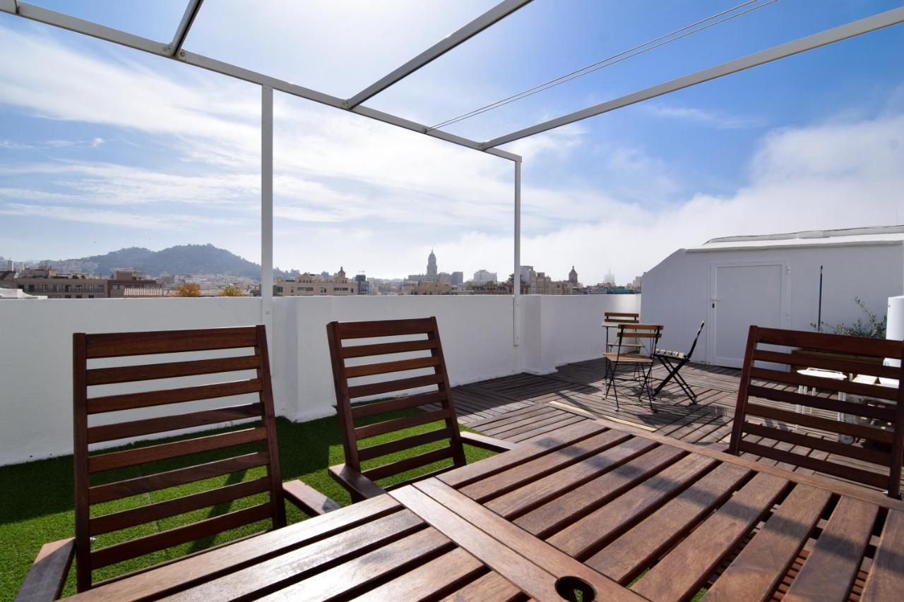 Apartment Letmalaga Malasana Views Superior