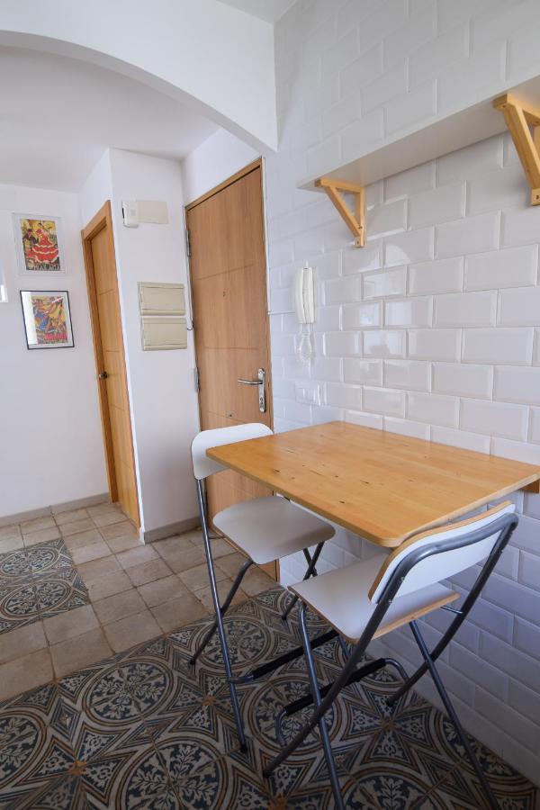 Apartment Letmalaga Malasana Views Superior *