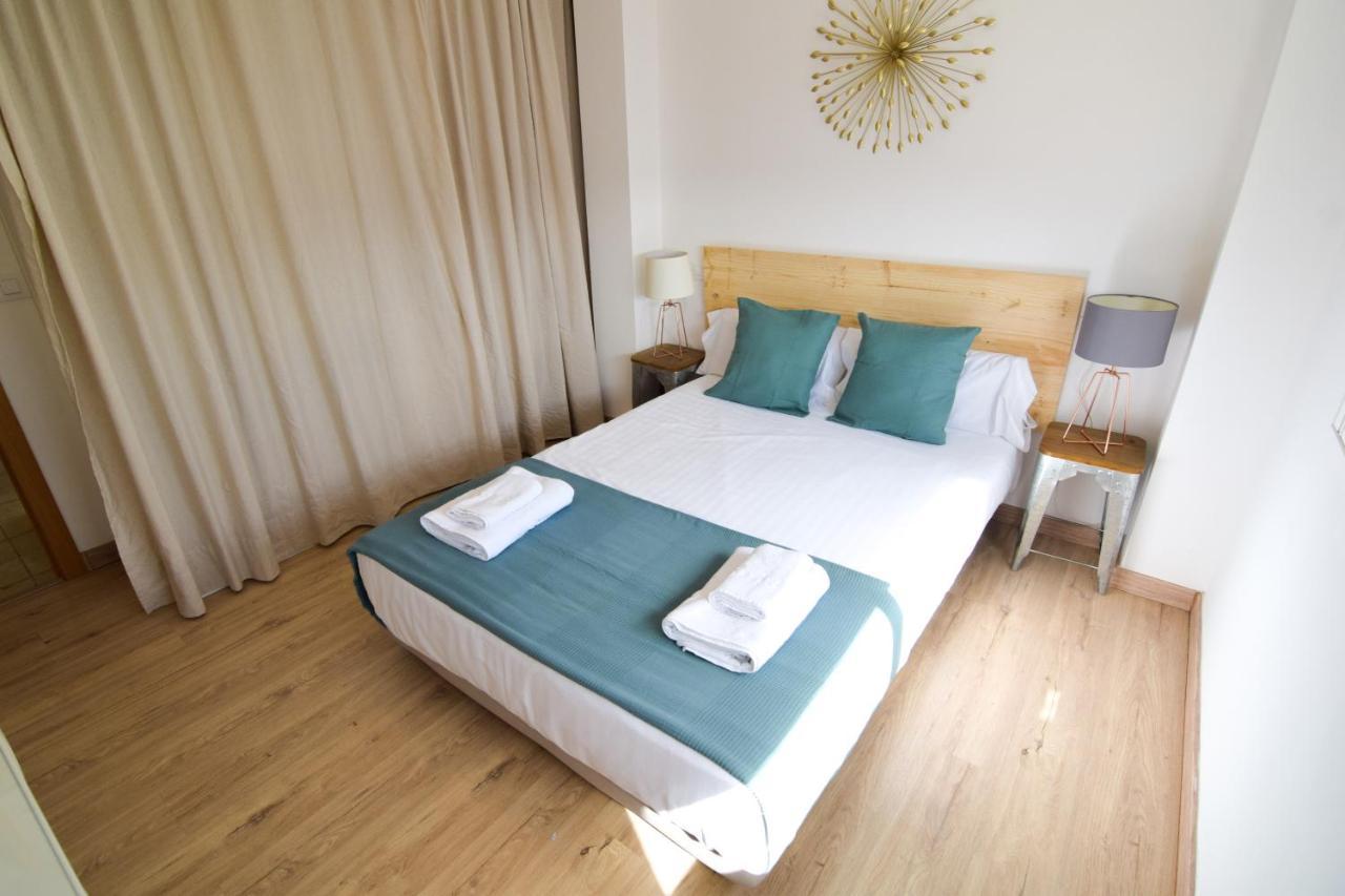 Letmalaga Malasana Views Superior Apartment *
