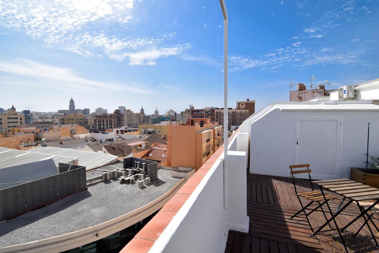 Letmalaga Malasana Views Superior Apartment *