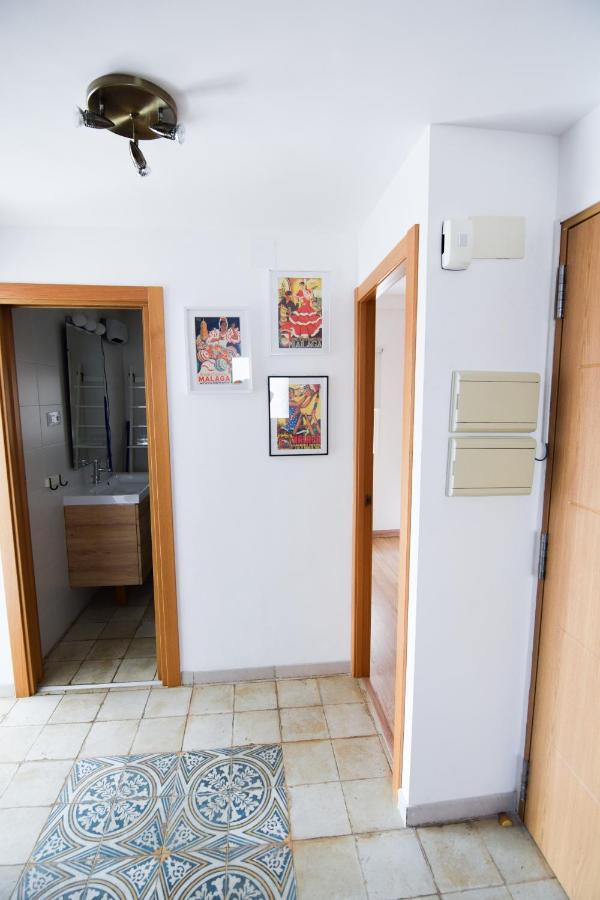 Letmalaga Malasana Views Superior Apartment Malaga