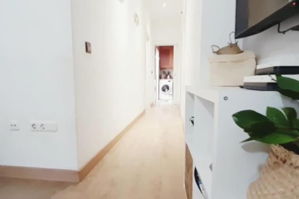 Familiar Apartamento *