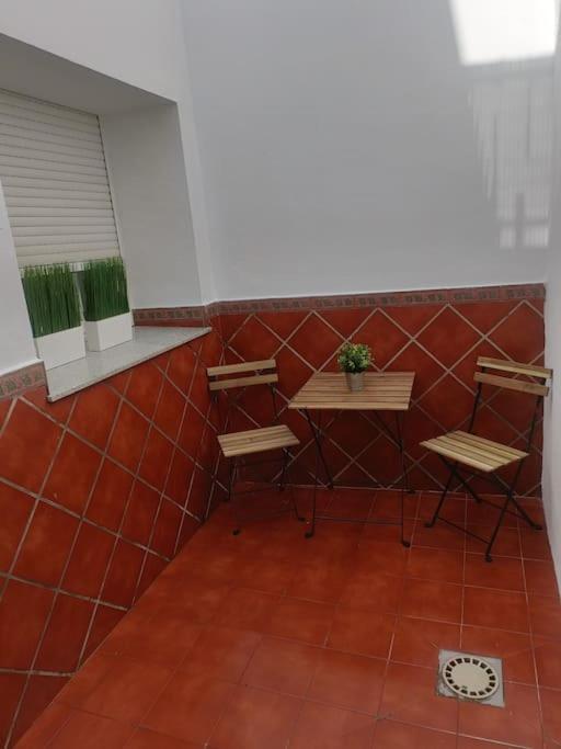 Apartamento Familiar Málaga