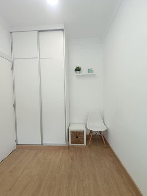 Apartamento Familiar Málaga