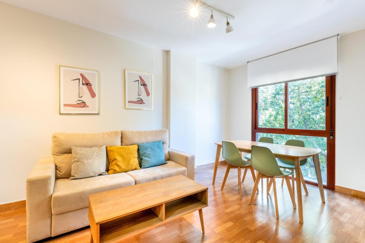 Appartement Apartamento Marta *