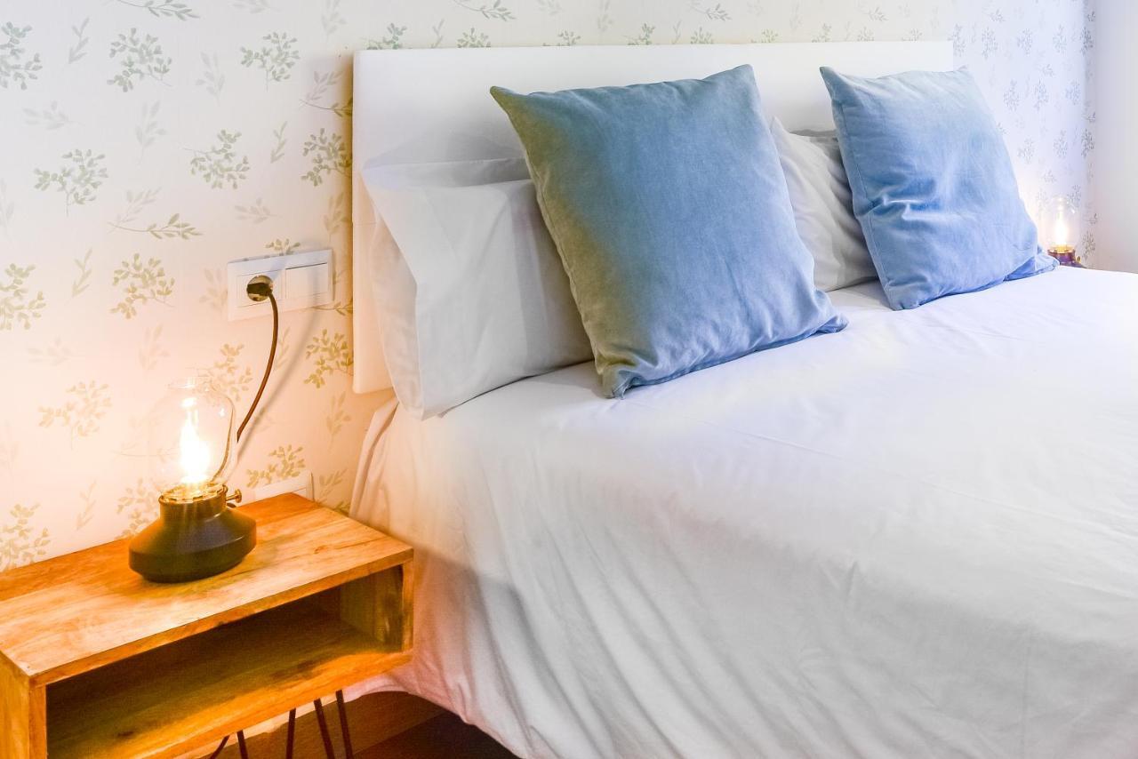 Apartamento Marta Appartement *
