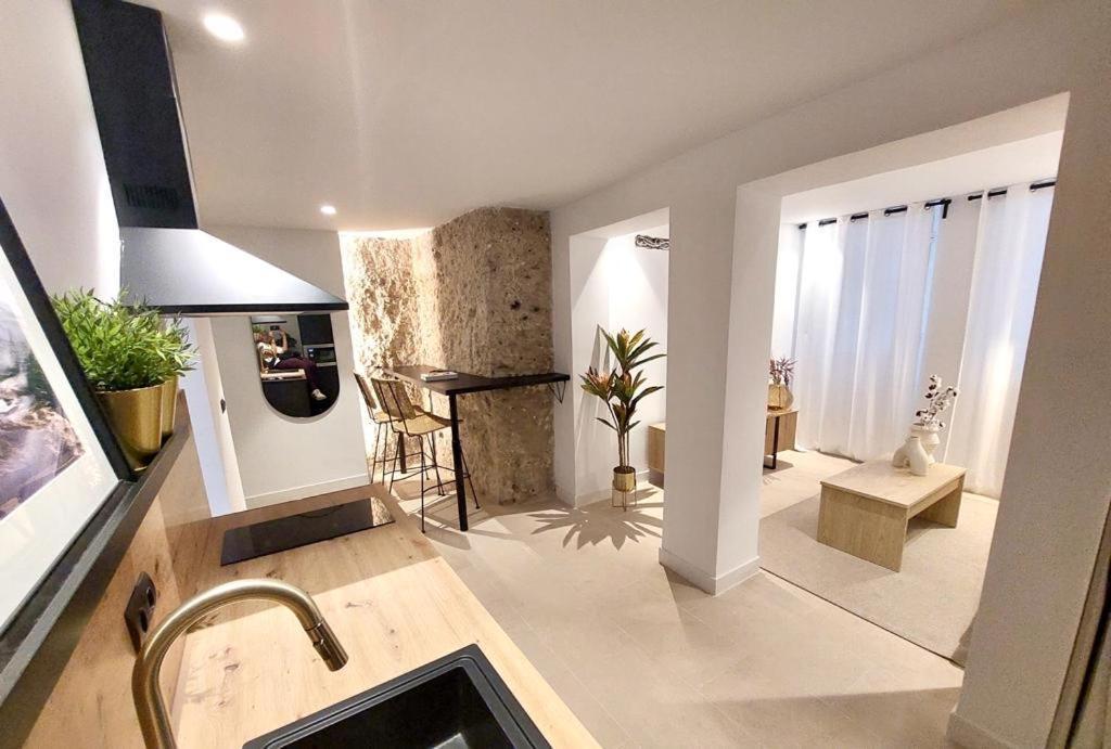 Helearon Appartement Málaga