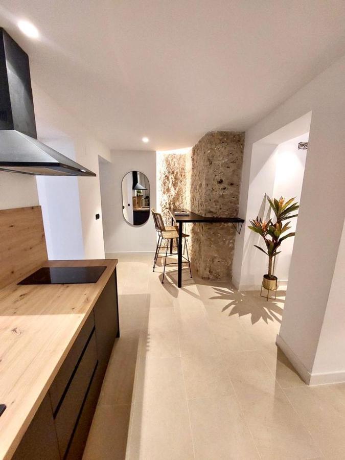 Appartement Helearon *