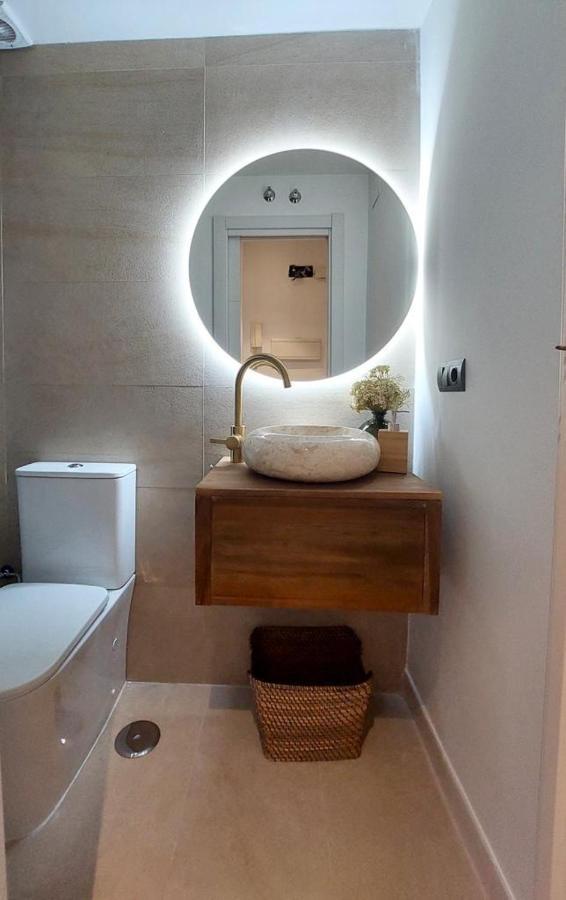 Appartement Helearon