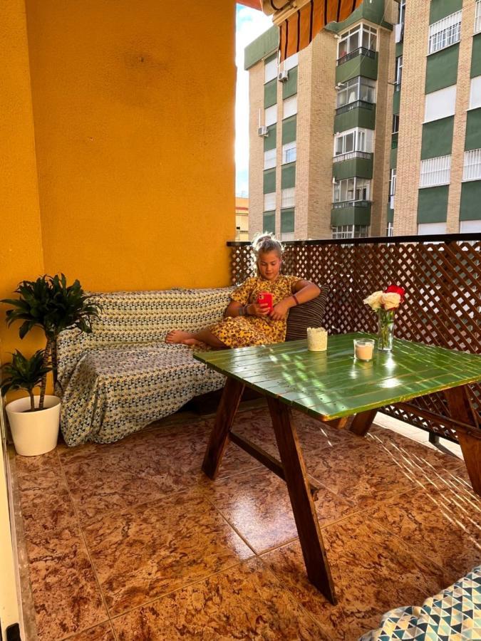 Apartamento La Biznaga *