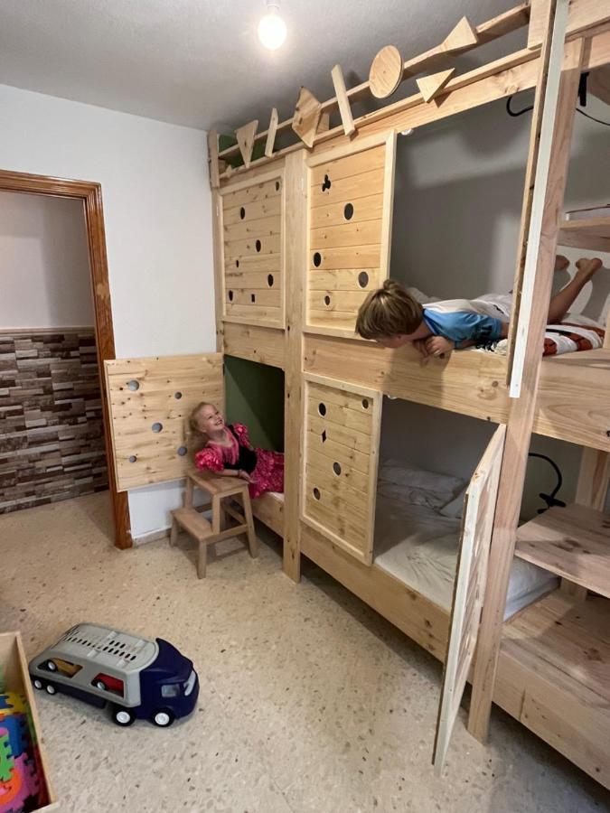 Apartamento La Biznaga *
