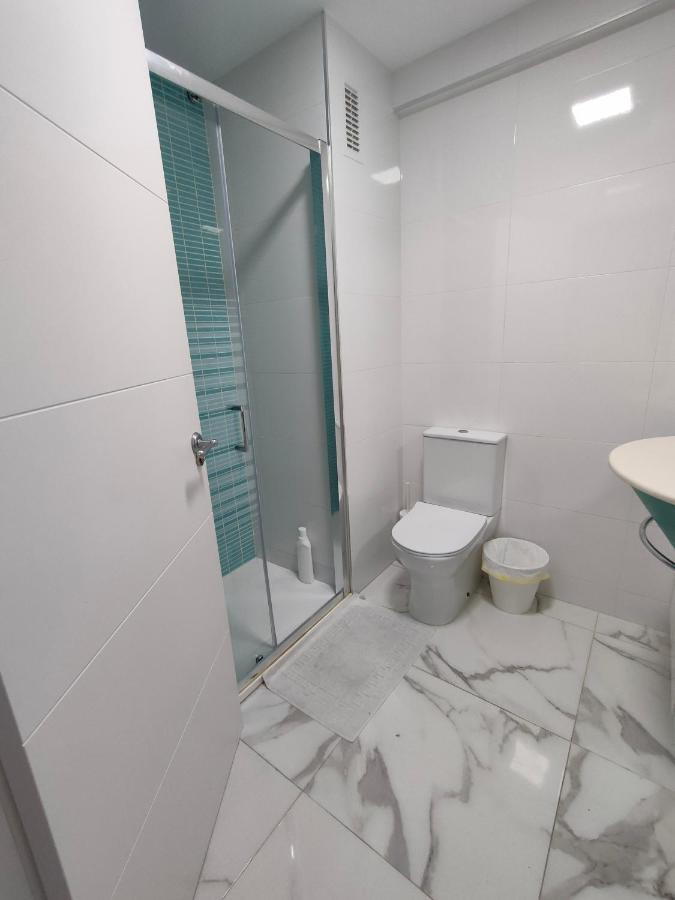 Near Shopping Centers Apartment Malaga