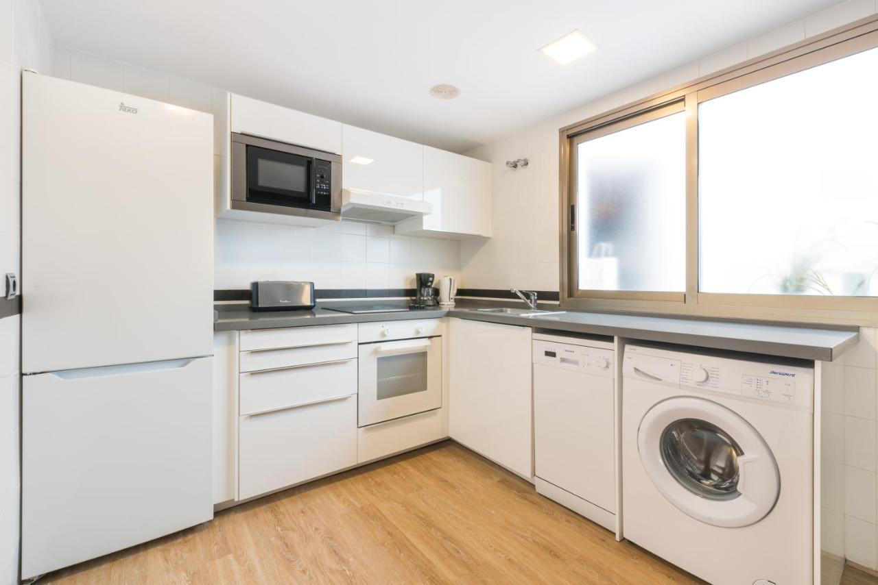 Moderno Calle Larios Apartment Malaga