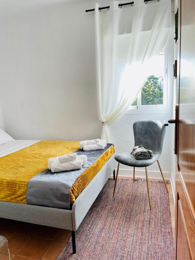 Appartement Plaza Colmenillas Málaga