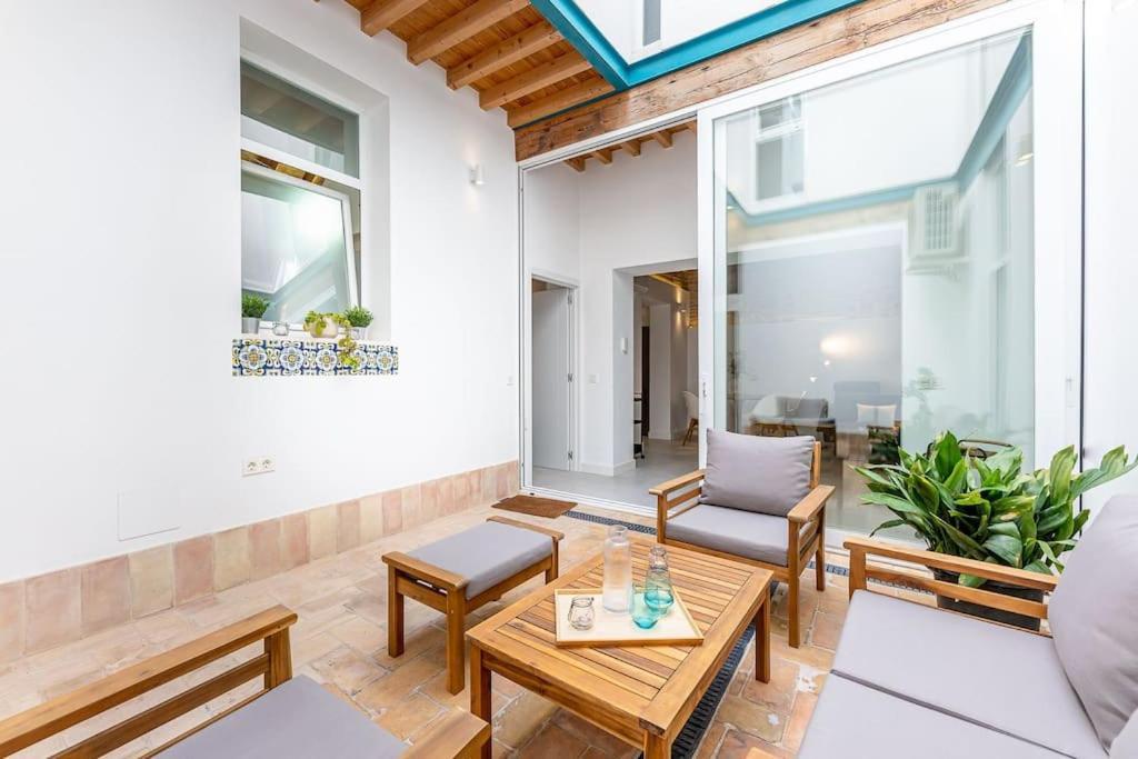 Nomeolvides Escandinavia N1 By Key-wise Appartement