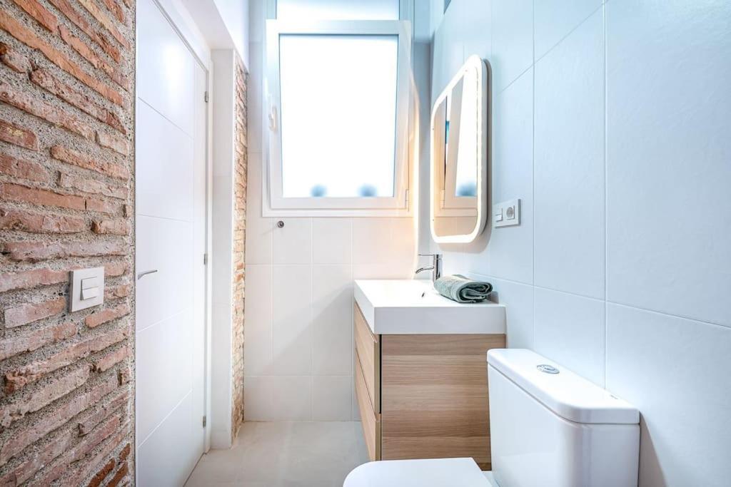 Nomeolvides Escandinavia N1 By Key-wise Appartement Málaga