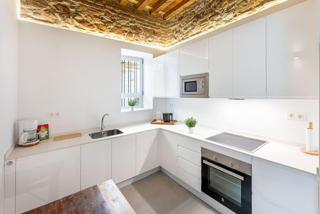 Nomeolvides Escandinavia N1 By Key-wise Appartement *