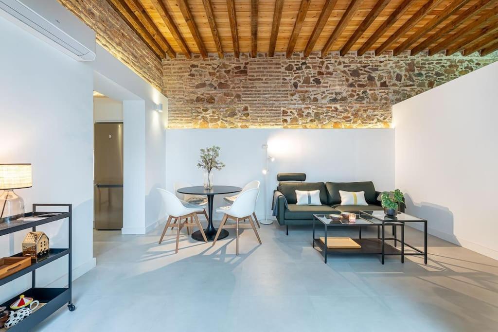 Nomeolvides Escandinavia N1 By Key-wise Appartement *