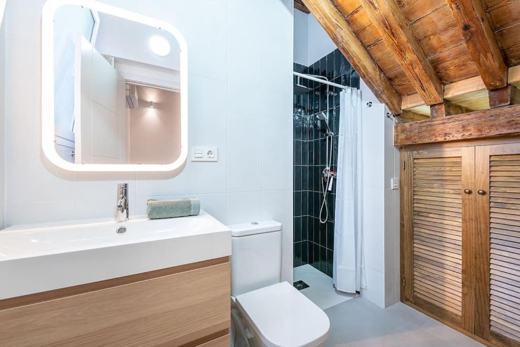Nomeolvides Escandinavia N1 By Key-wise Appartement