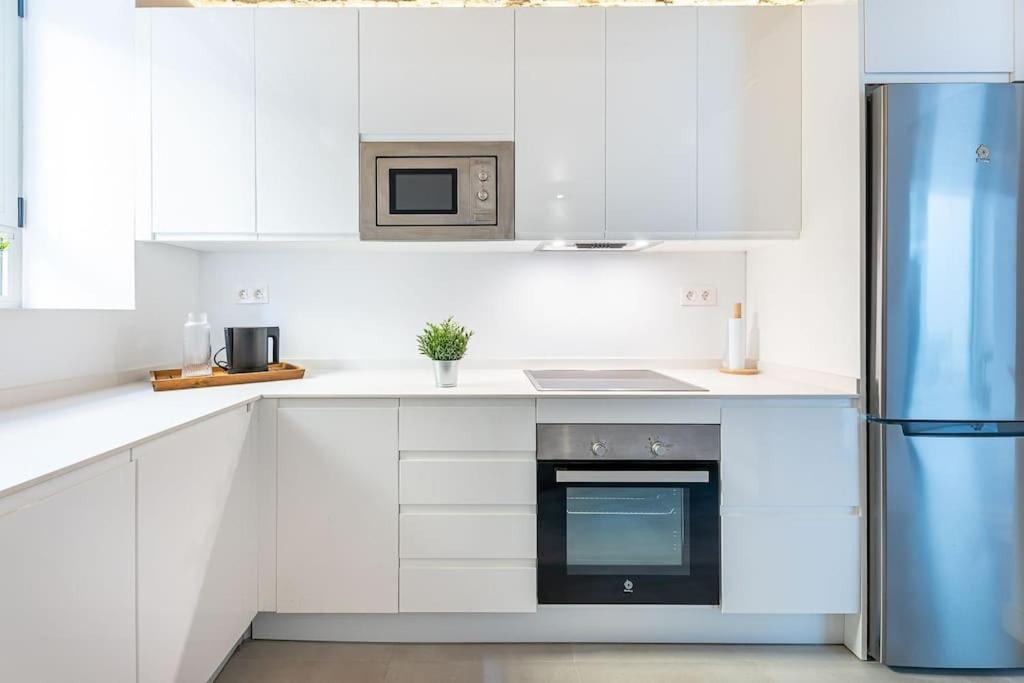 Nomeolvides Escandinavia N1 By Key-wise Appartement *