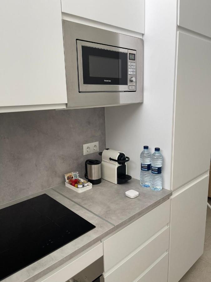Apartment Mn Homes Fonseca A *