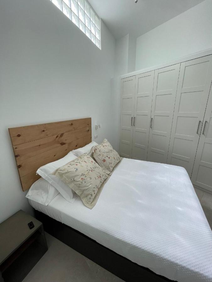 Mn Homes Fonseca A Apartment Malaga