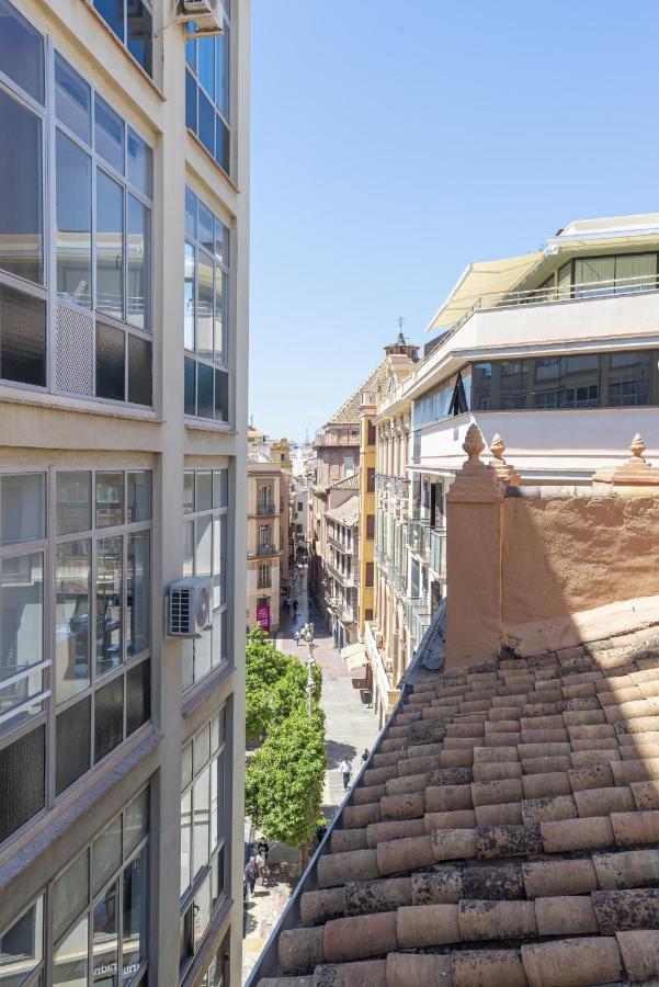 Urbe10 Terrace Constitucion 1 Bedroom