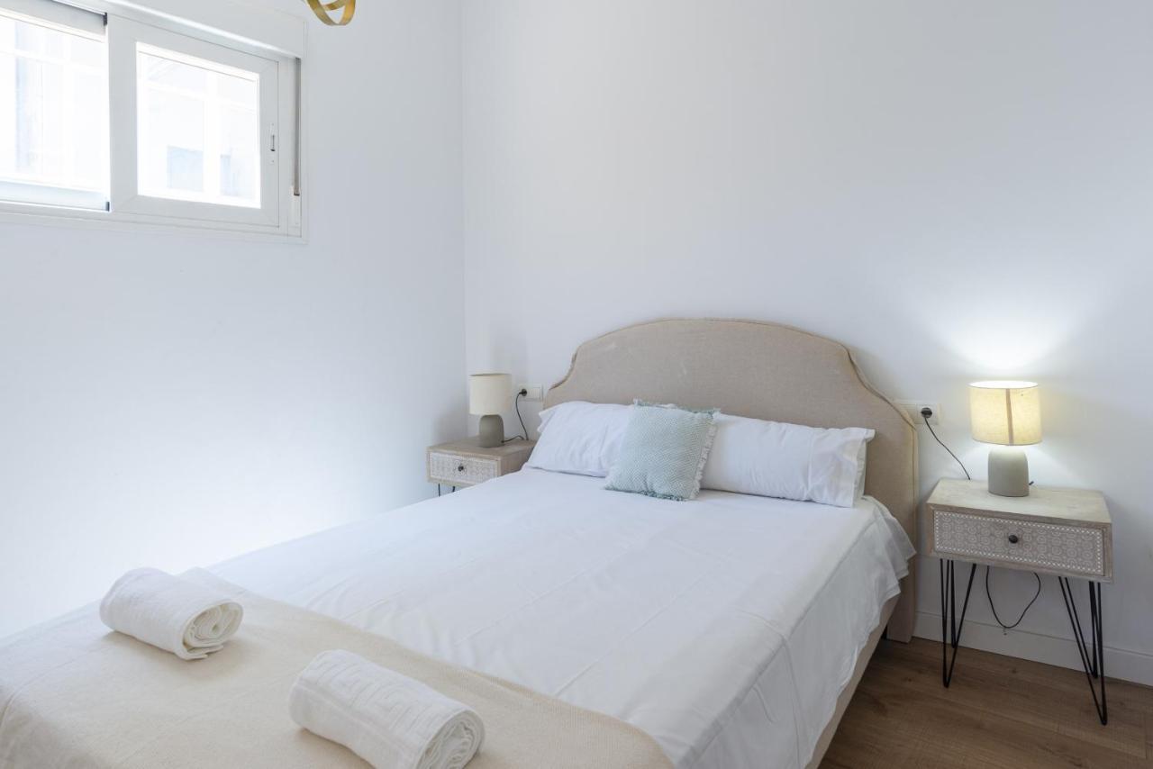 Urbe10 Terrace Constitucion 1 Bedroom *