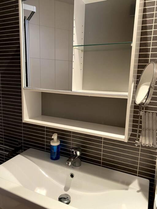 Appartement P&p Serrano Fernandez Málaga