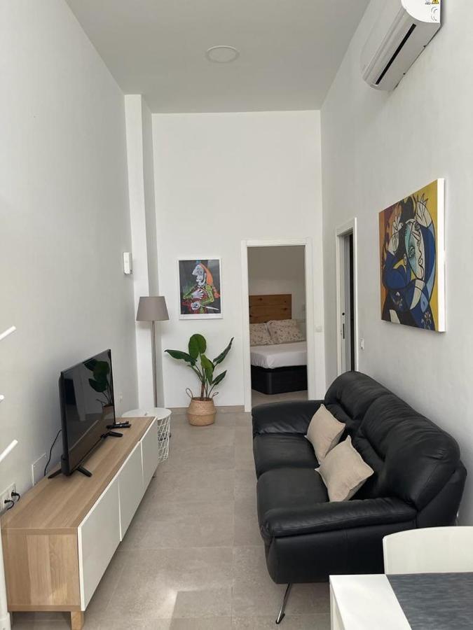 Mn Homes Fonseca A * Malaga