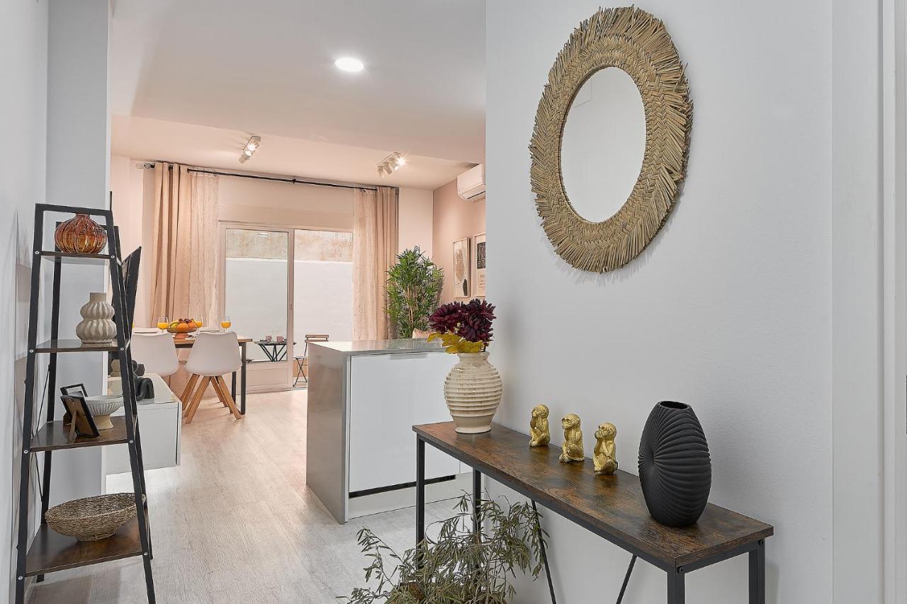 Apartment Mareva Málaga