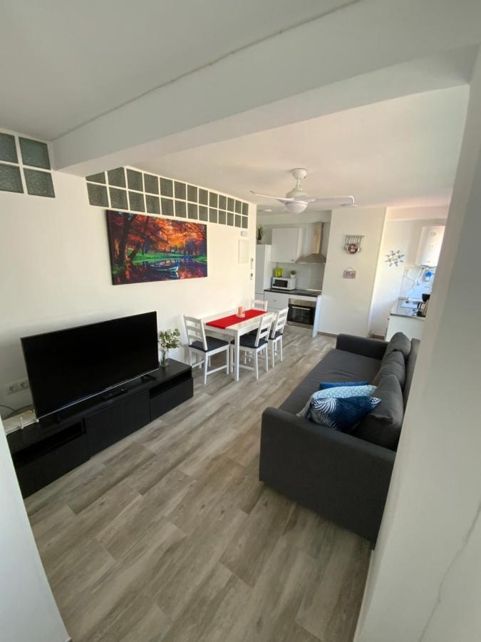 Apartment Guadalete