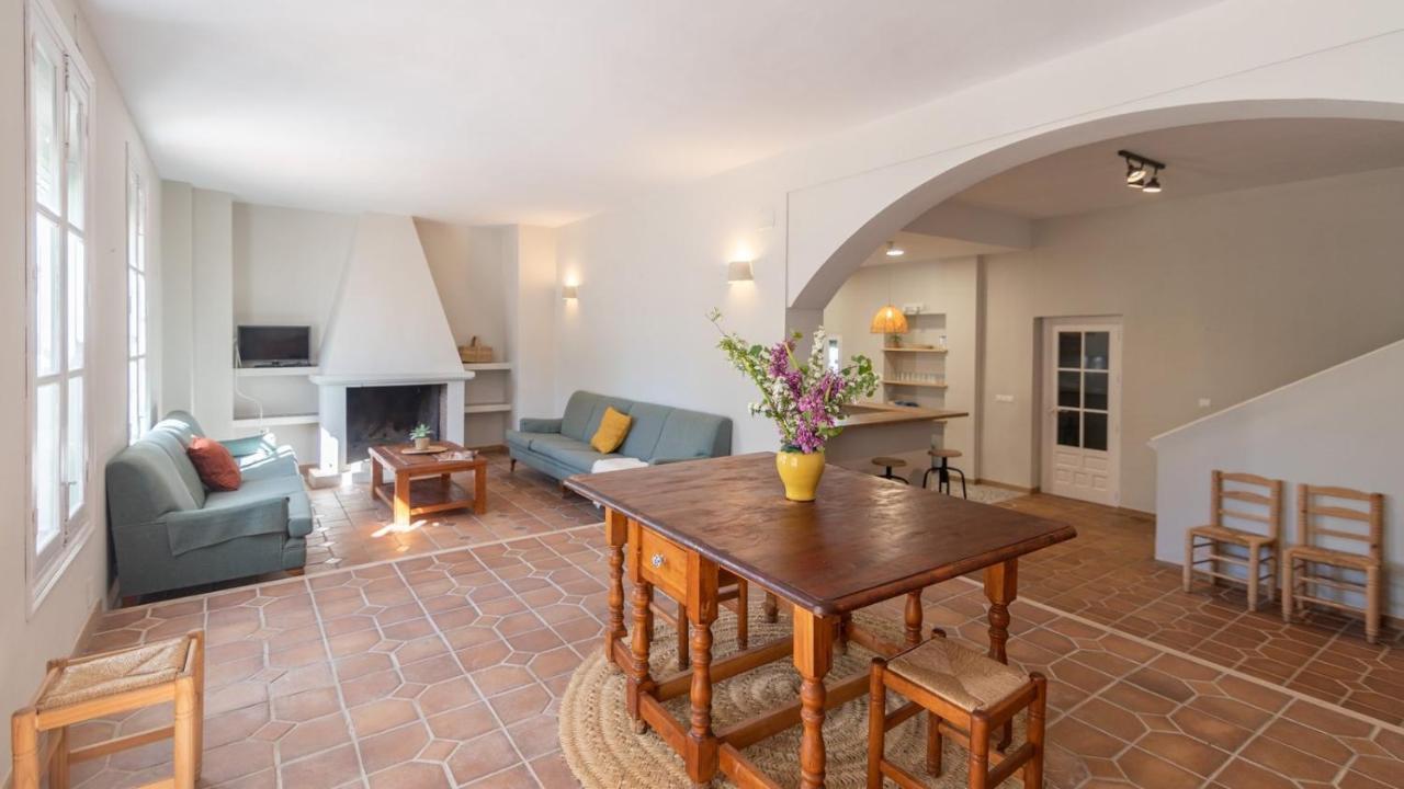 Cortijo Vallehermoso Campillos By Ruralidays Ferienhaus Málaga