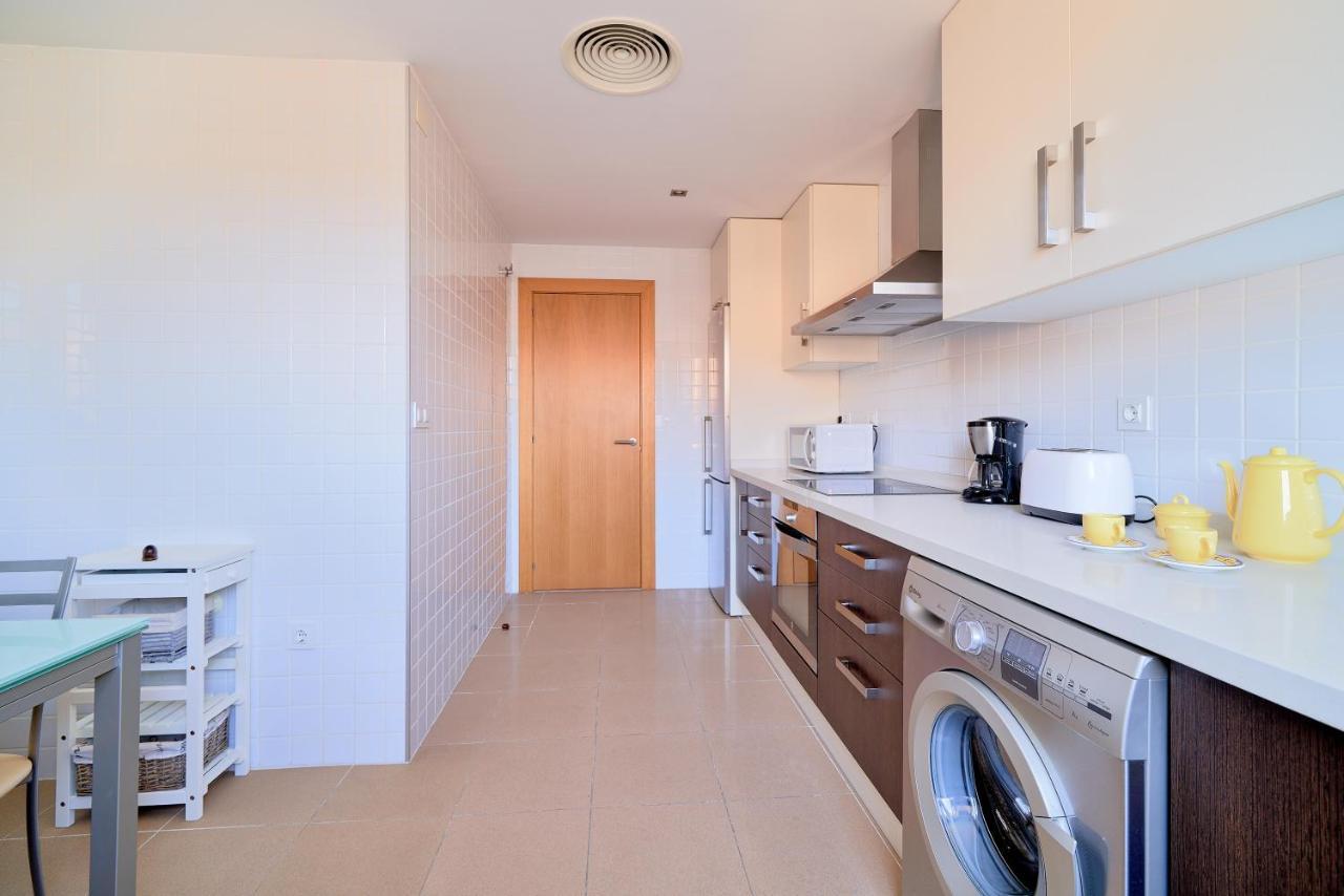 Appartement Alterhome Apartamento Con Piscina Maria Zambrano *