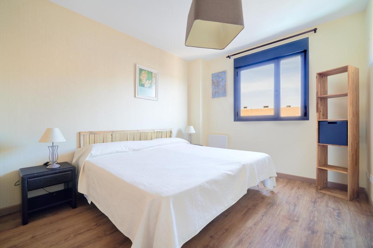 Appartement Alterhome Apartamento Con Piscina Maria Zambrano Málaga