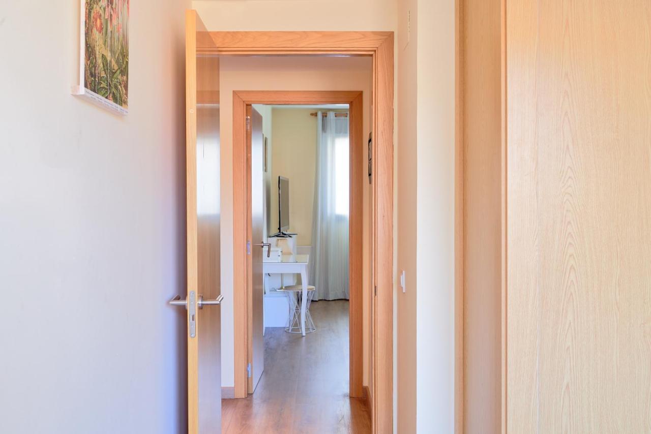 Alterhome Apartamento Con Piscina Maria Zambrano Málaga
