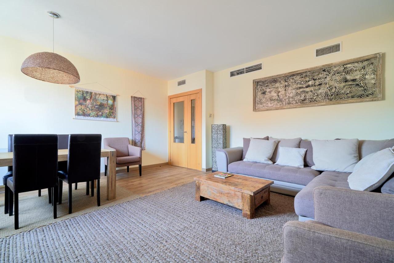 Alterhome Apartamento Con Piscina Maria Zambrano * Málaga